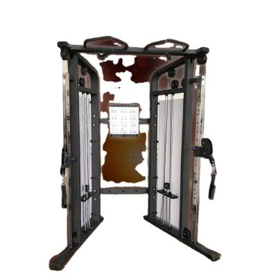 China Wholesale Fitness Equipment Commercial Power Best Selling Machine Double Use Pulley for sale