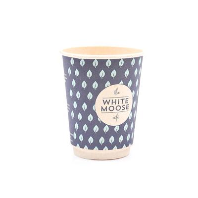 China PLA Coffee Single Wall High Quality Customized Environmental Coating Paper Cup for sale