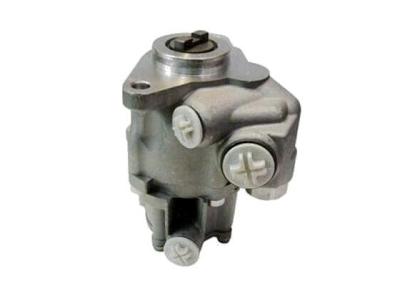 China Benz Truck Power Steering Pump OE NO. 001 460 3180, 542 0048 10 for sale