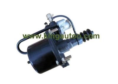 China 642-03505 ISUZU,  HINO truck clutch servo, clutch booster assy. for sale