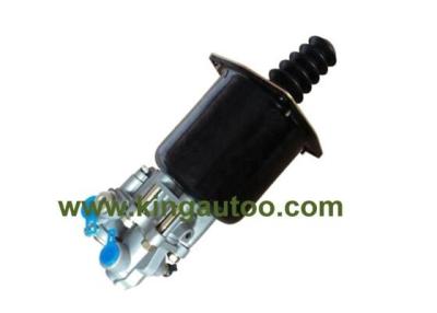 China Truck Clutch Parts 9700511860 Mercedes Benz truck clutch servo, clutch booster for sale