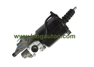 China 970 051 474 0 FAW, CNHTC Truck clutch servo, clutch booster 1602305-54B for sale