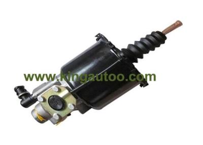 China 9700514460 MAN Truck good quality clutch servo, clutch booster for sale