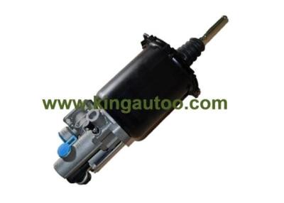 China 970 051 466 0 MAN TGS Truck clutch servo, clutch booster 81307256116 for sale