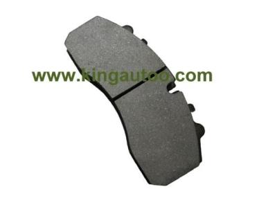 China Truck and Bus Braking system,  MAN, BENZ Truck brake, bake pad WVA 29087 for sale