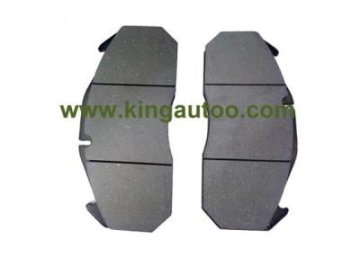 China Truck Brake Parts WVA29030 Brake Pad for BENZ, MAN, RENAULT Trucks for sale