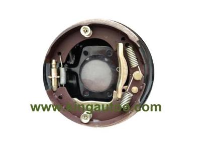 China JAC light Truck parts brake drum for sale