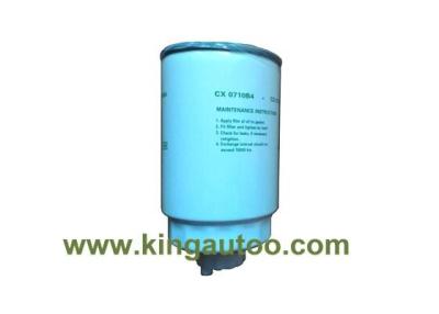 China JAC light Truck engine Diesel Fuel Filter CX0710B4 for sale