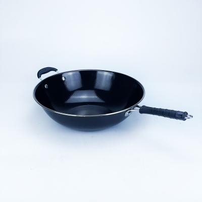 China New Sustainable Stainless Steel Non Stick Honeycomb Liner Pan for sale