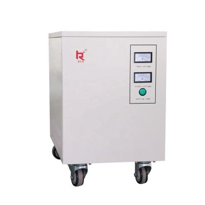 China High temperature resistant factory directly dirty-40 KVA 3 phase isolation transformer 480v to 220v for sale