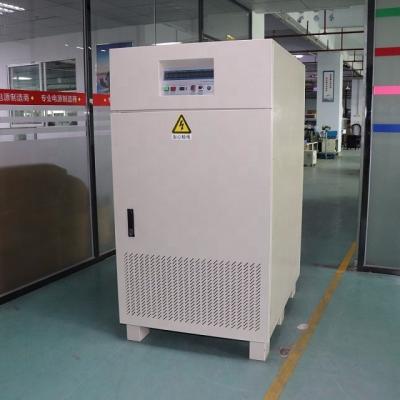 China Converters frequency 60hz to 50hz frequency converter indoor and outdoor optional 302*150*183(mm)~1100*1120*355(mm) for sale