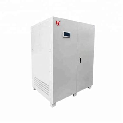 China JIW 500 KVA Voltage Regulators / Static Stabilizers for sale