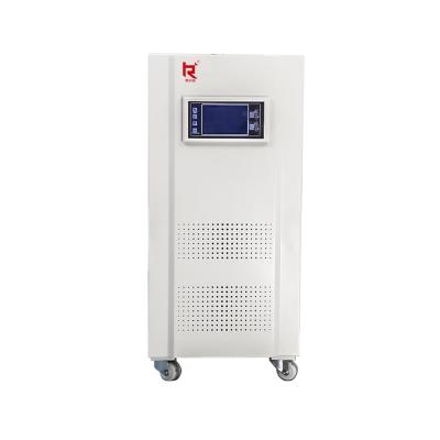 China JIW 30KVA 3 Phase Stabilizer Thyristor Voltage Stabilizer 380V AVR Contactless Automatic Voltage Regulator for sale