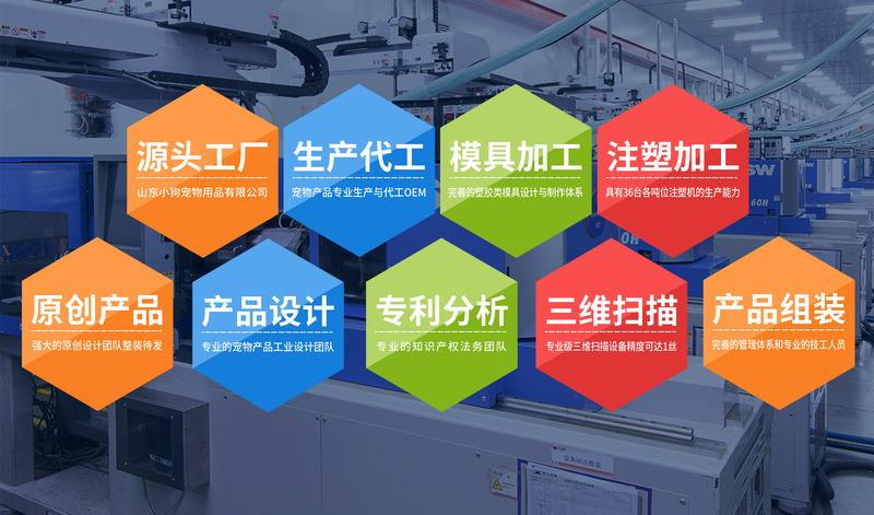 Verified China supplier - Shandong I And It Biotechnology Co., Ltd.