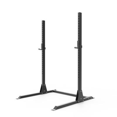 China WellTrust Safe/Strong/Durable Montiert Squat Rack Bench Press Stand & Squat Rack Good Support for sale