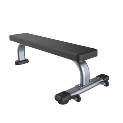 China WellTrust Safe/Strong/Durable Adjustable In Waist Flat Bench Workout Professional Bench Weight Bench for sale