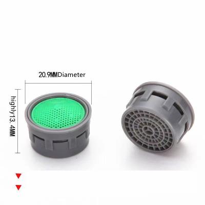 China Good Quality Modern Wholesale Customized Faucet Water Saving Accessories Aerator /Tap Faucet Aerator for sale