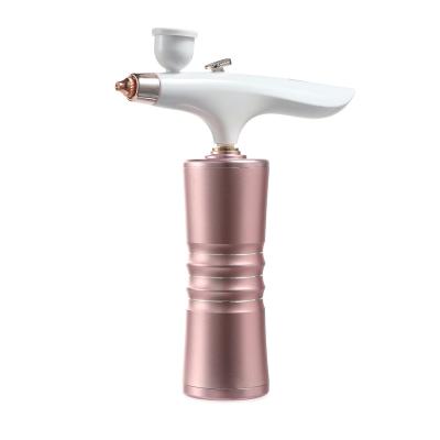 China Dye Removal Best Selling High Quality Customizable Color Aluminum Alloy Tinkerbell II Oxygenator for sale