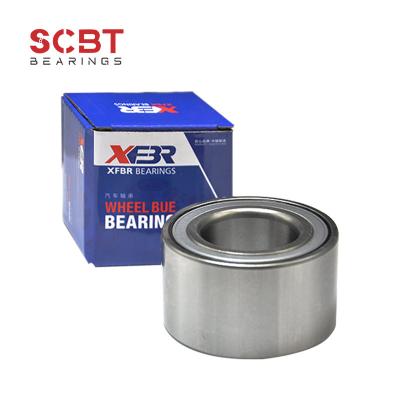 China DAC38640036/33 Wheel Hub Bearing 713618080  R16916  VKBA1911 For Toyota COROLLA for sale