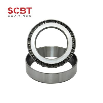 China 32226 7526E 32226JR Tapered Roller Bearings 160*290*84mm Single Row Cone and Cup for sale