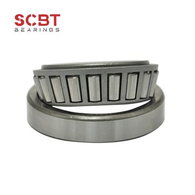 China 32013 Bearing 2007113E 32013R Chrome Steel 65*100*22mm Single Row Taper Roll Bearing for sale