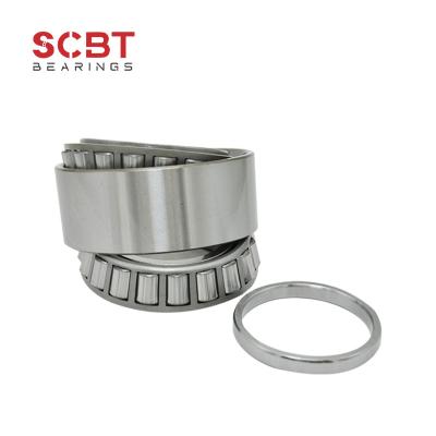 China 170*260*57mm Tapered Roller Bearings Single Row 32034 2007134E 32034R Chrome Steel for sale