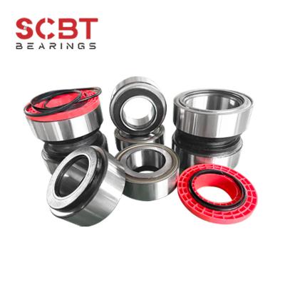 China Custom Truck Wheel Bearing 800308 82*138*110mm 569868.H195 805415A For SAF for sale