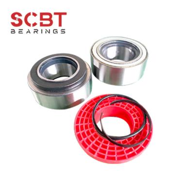 China Gcr15 Trailer Wheel Bearing VKBA 5411 55*145*100mm 201082 SET1337 For MAN for sale