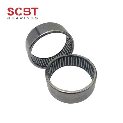 China Customized Needle Rolling Bearing DB70216 47*53.12*19.5mm Size for sale