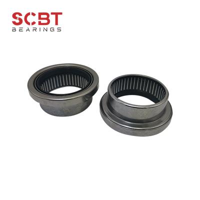 China High Precision Needle Roller Bearing NE70214 47*53.12*25mm Size for sale