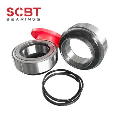 China Replace / Repair Truck Wheel Bearing 803750B 105*160*140mm 363021 F200004 For MAN for sale