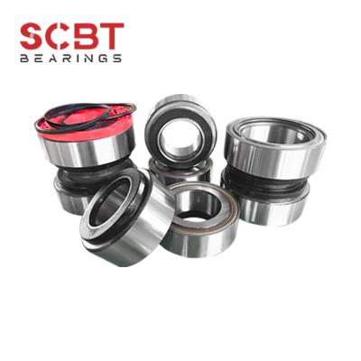 China Gcr15 Truck Hub Bearing BT1B 328251/Q 55*100*40mm VKHB2240 For MAN for sale