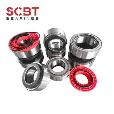 China SCBT Truck Wheel Bearing 566074.H195 69.8/70*125*114mm F200016 VKBA5453 Voor DAF Te koop