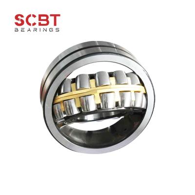 China 22310 3610 Chrome Steel Spherical Roller Bearings 50*110*40mm Size for sale