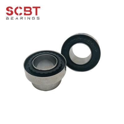 China SCBT Durable Needle Roller Bearing NE47170 25.75*36.75*27.6mm for sale