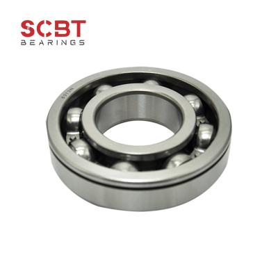 China Mechanische onderdelen Lagers 6222 2RS 6222 ZZ 6222 2RSN DDUCM 110*200*38mm Chroomstaal Deep Groove Ball Bearings Te koop