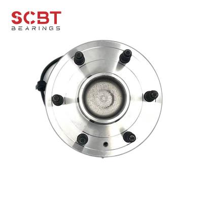 China 15233111 Front Wheel Hub Bearing in Auto Parts Use for Savana1500 With High Quality for sale
