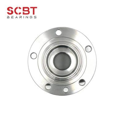 China 68155869AA Rear Wheel Hub Bearing in Auto Parts Use for 4WD With High Quality for sale