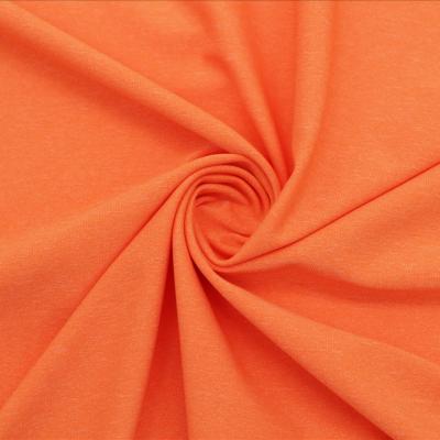 China Stretch Polyester Nylon Spandex Fabric 4 Way Knitting Stretch Fabric For Swimsuit Yoga Sportswear Swimwear N8015 for sale