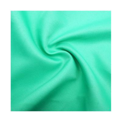 China Sale wholesale 100% polyserer twill uniform fabric tear-resistant for uniform B601 for sale