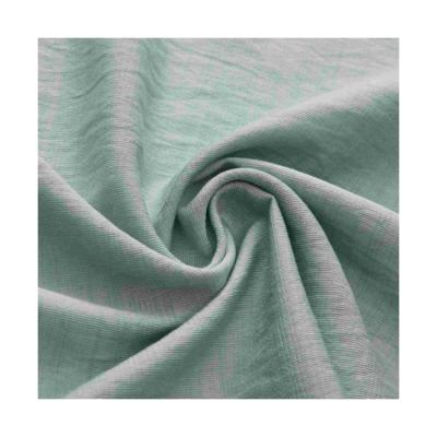 China New Design Shrink-resistant, Single Filament, Organic, Jacquard Ladies Fashion Large Inventory Fabric OEM Acceptable, Free Samples B017 for sale