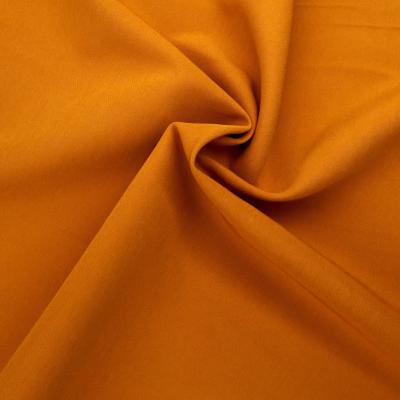 China Stretch most popular 95%polyester 5%spandex plain woven fabric for garments SX668 for sale