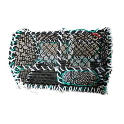 China Plastic Fish/Lobster Crab Lobster Traps/Commercial Lobster Cage Crab Lobster Traps for sale