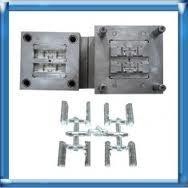 China Custom Household Appliances Mould, Hot Runner Plastic Injection Moulds (2344, 8407, SKD61) for sale