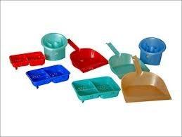 China Custom Molded Plastic Parts, Household Appliances Mould Cleaning Tooling OEM for sale