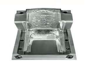 China Injection Mould Tooling, Plastic injection chair mould, Durable, 8480710090 for sale