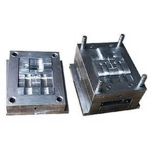 China Precision Plastic Mould / moulding , 8480710090, semi / auto stripping for sale