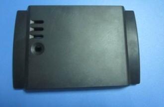 China PC+ABS Custom Plastic Electronic Enclosures For Household Appliance Component for sale