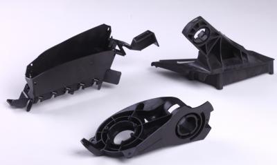 China Automotive Parts , Plastic Injection Mold Making For Volvo for sale