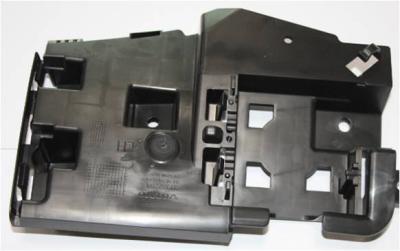 China PP Plastic Hot runner Injection Molding , V60 RR Bracket Rear LH / RH for sale